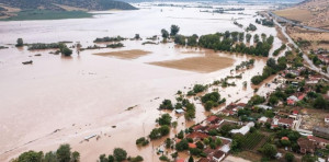 Εντοπίστηκε σορός άνδρα στην παραλία Μουρτιά του Νότιου Πηλίου