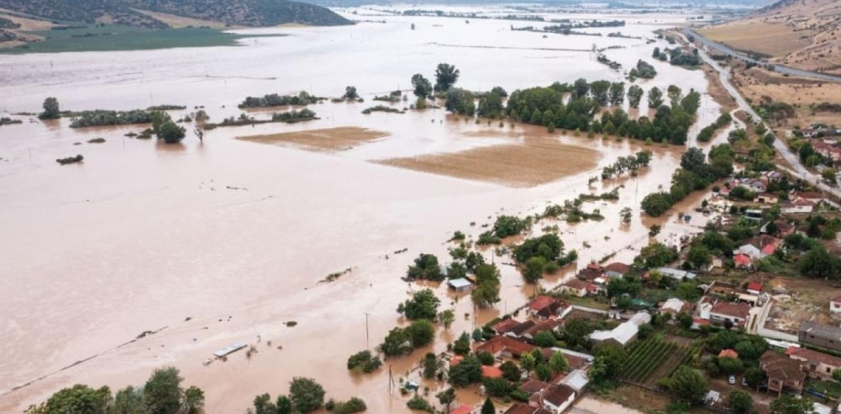 Εντοπίστηκε σορός άνδρα στην παραλία Μουρτιά του Νότιου Πηλίου