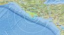 Σεισμός 6,8 Ρίχτερ στις ακτές της Γουατεμάλας