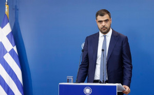 Μαρινάκης: Κάποιοι αδίστακτοι αμφισβητούν το αποτέλεσμα των εκλογών