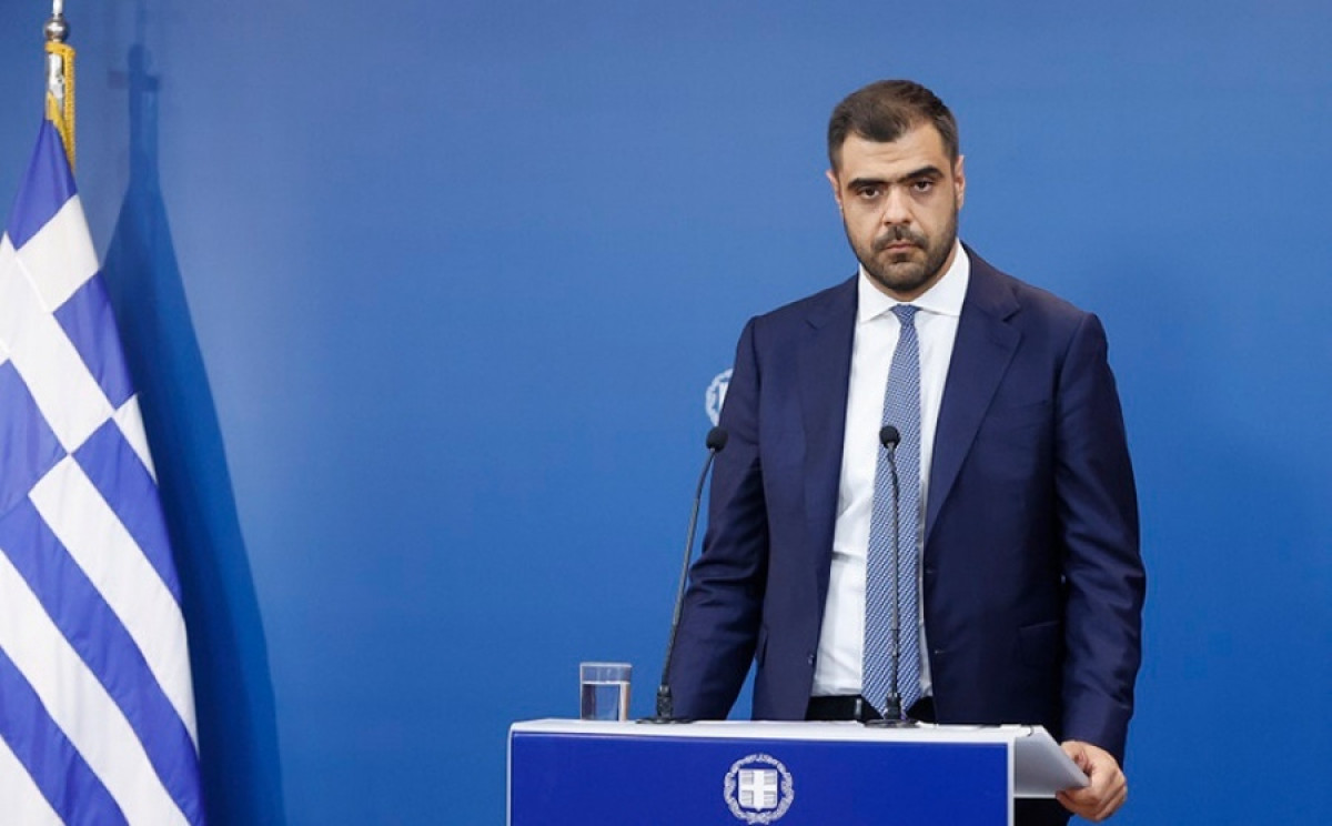 Μαρινάκης: Κάποιοι αδίστακτοι αμφισβητούν το αποτέλεσμα των εκλογών
