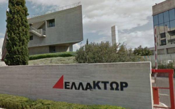 Ελλάκτωρ: Στο 29,84% το ποσοστό της Reggeborgh-Στο 9,79% της ATLASINVEST