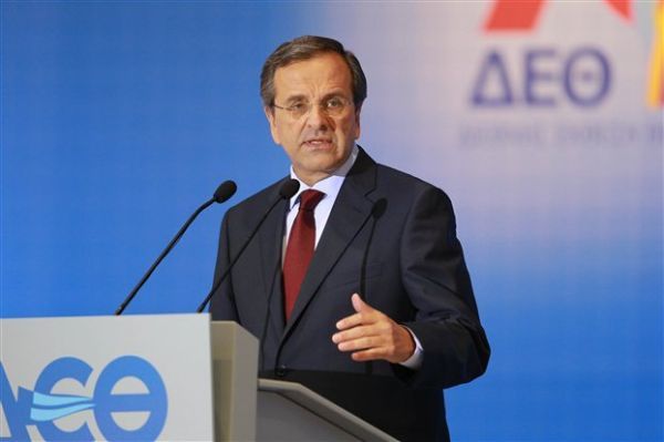 Όραμα και κόκκινες γραμμές στη βαλίτσα του Πρωθυπουργού εν όψει ΔΕΘ