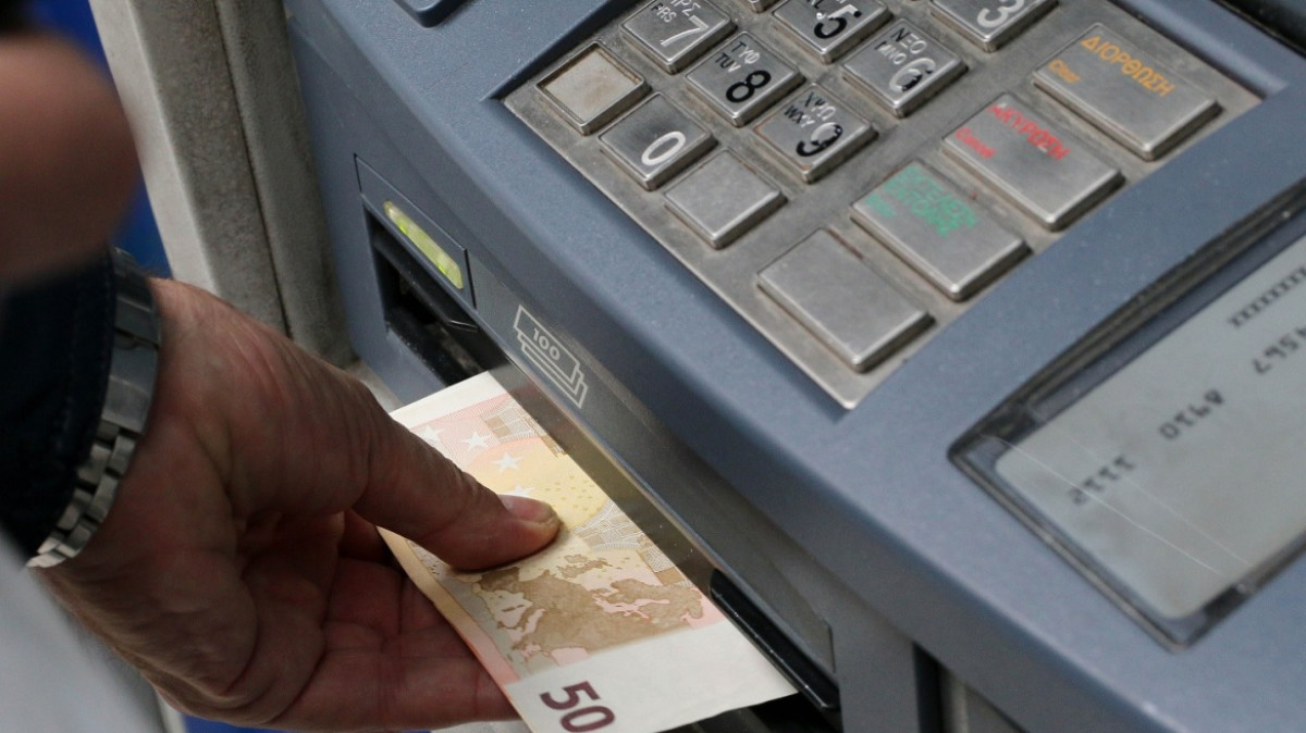 Πότε πληρώνονται οι συντάξεις Αυγούστου- Οι ημερομηνίες