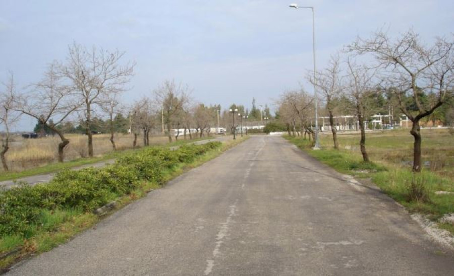 ΤΑΙΠΕΔ: Μία προσφορά για το ακίνητο «Ιαματική Πηγή&amp; Κάμπινγκ Κονιαβίτη»