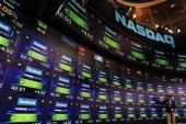 Άνοδος στη Wall- Σε υψηλά 14 ετών ο Nasdaq
