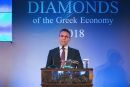 «Επιχείρηση της Χρονιάς» η Παπαστράτος- Βραβείο και για τον Χαρπαντίδη