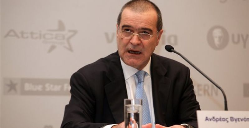 Τσατάνη καταγγέλλει Παπαγγελόπουλο: «Η υπόθεση Βγενόπουλου θα σε καταστρέψει»
