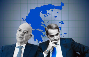 Τελικά δεν έχουν πιστέψει όλοι στην κυβέρνηση τα «ήρεμα νερά»