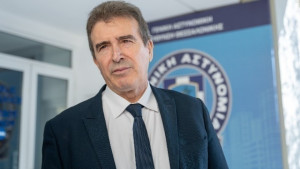 Δυτική Αττική: Ενίσχυση σε λεωφορεία και προαστιακό με 130 αστυνομικούς