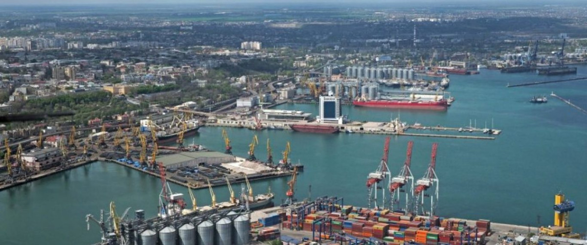 Οι όροι της Ρωσίας για παράταση στη συμφωνία εξαγωγών σιτηρών