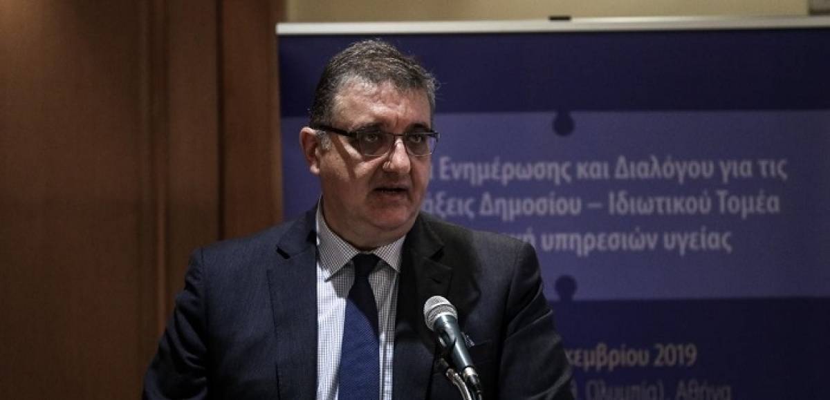 Εξαδάκτυλος: Αν δεν τιθασευτούν οι αριθμοί, να υπάρξουν οπωσδήποτε μέτρα