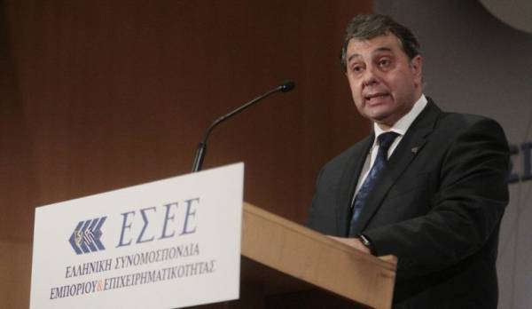 «Λελογισμένη» αύξηση του κατώτατου μισθού προτείνουν οι έμποροι