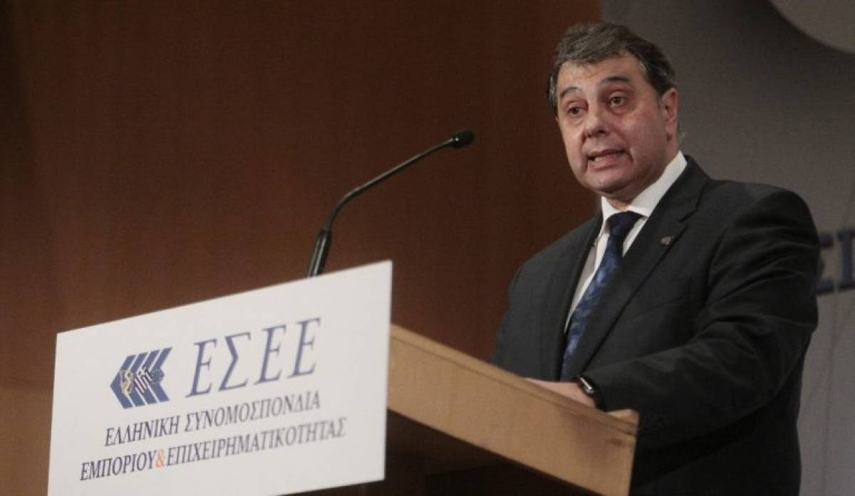 «Λελογισμένη» αύξηση του κατώτατου μισθού προτείνουν οι έμποροι