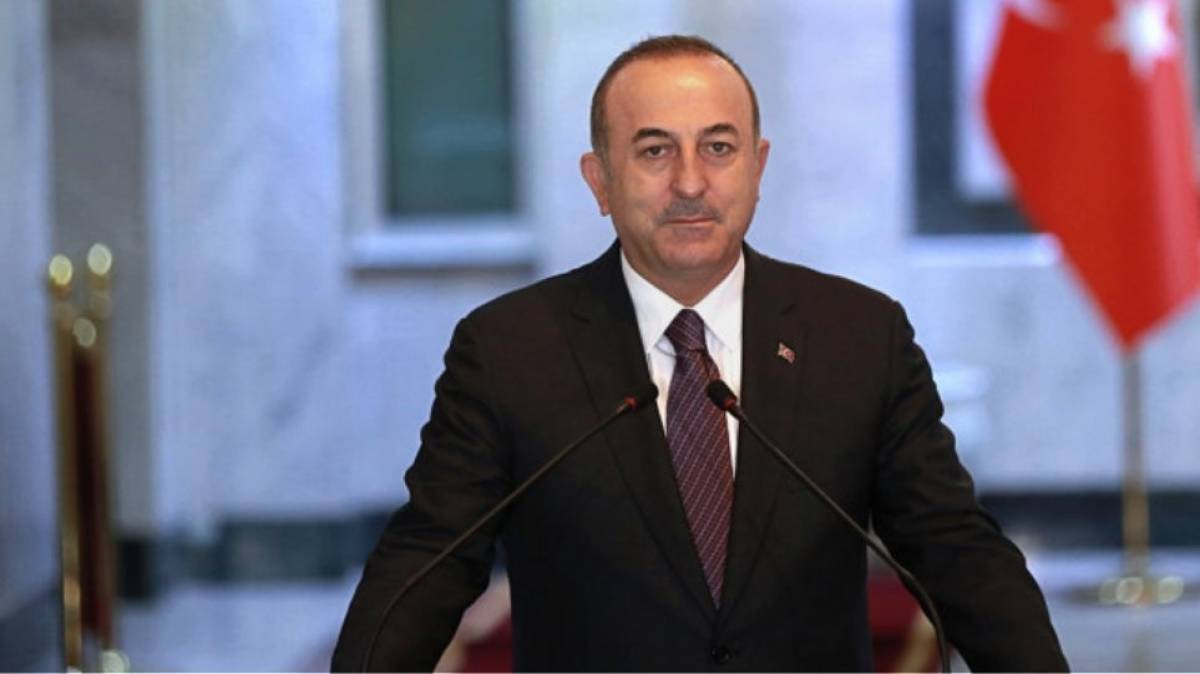 Τσαβούσογλου: Θα συνεχίσουμε τις έρευνες μέχρι τέλος Αυγούστου