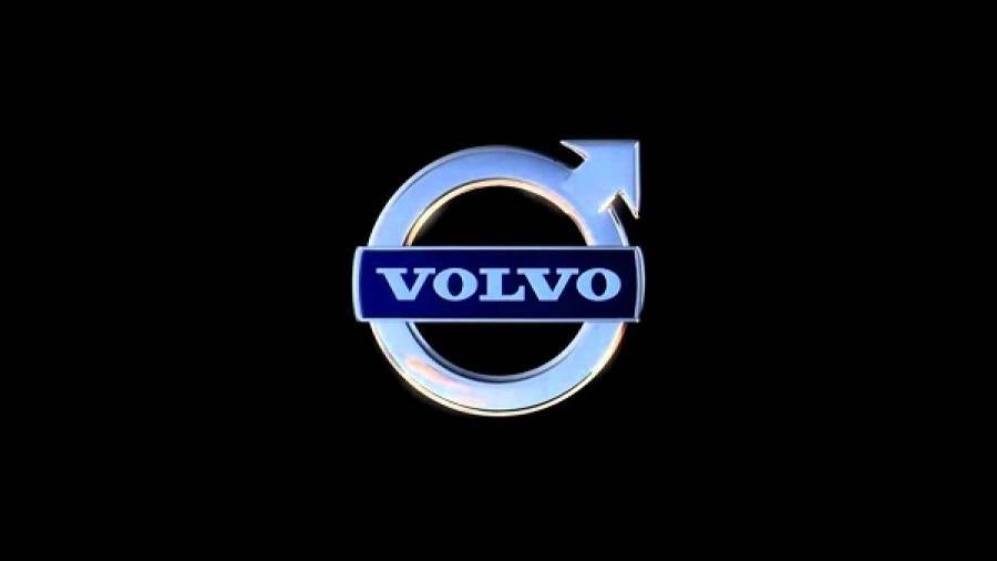 Ρεκόρ πωλήσεων για την Volvo και το 2018