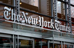 New York Times: «Σύρουν» το Πεντάγωνο στα δικαστήρια για τους νέους περιορισμούς στον Τύπο