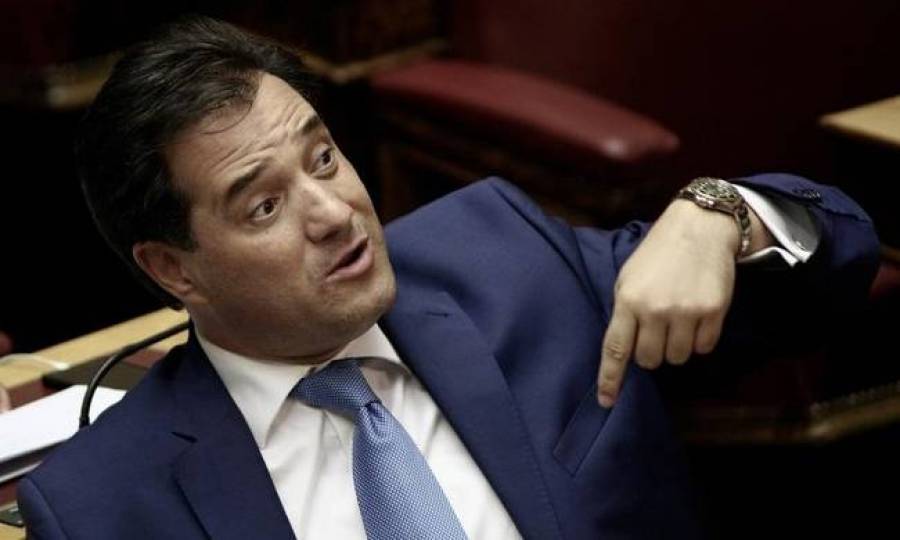 Το ψέμα του ΣΥΡΙΖΑ για την πρόσβαση των ανασφάλιστων στην Υγεία