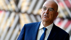 Δένδιας- Τουρκία: Δεν γίνεται εποικοδομητικός διάλογος με τσαμπουκάδες και νταηλίκια