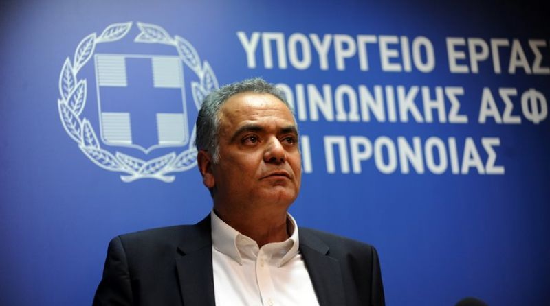 Σταδιακά και σε βάθος διετίας η αποκατάσταση του κατώτατου μισθού