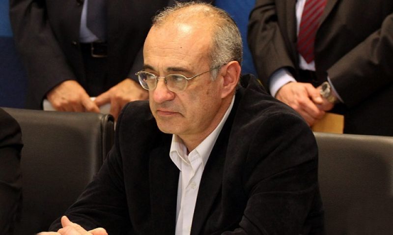 Δ. Μάρδας: "Αγκάθι" στις διαπραγματεύσεις τα εργασιακά