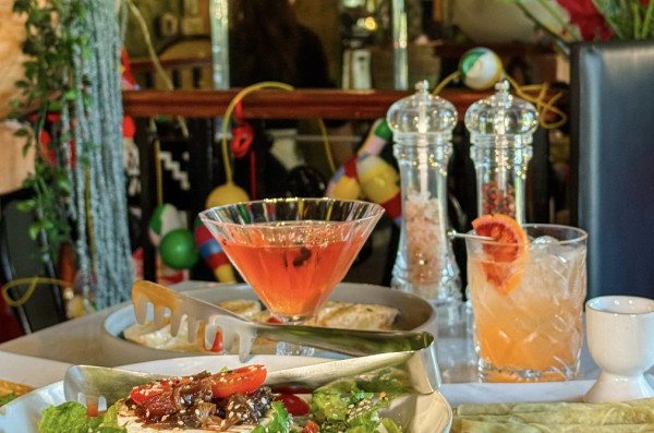 Πατρινό καρναβάλι (για πάντα): Spots για brunch, φαγητό και γλυκό