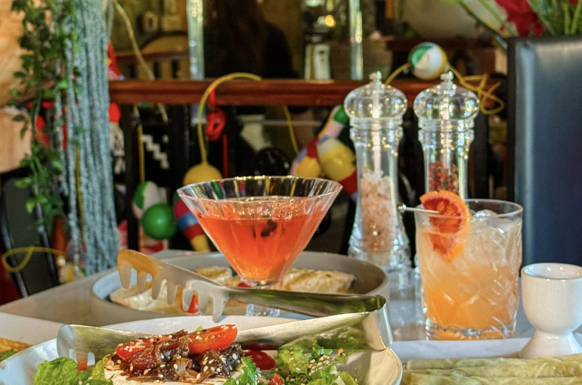 Πατρινό καρναβάλι (για πάντα): Spots για brunch, φαγητό και γλυκό