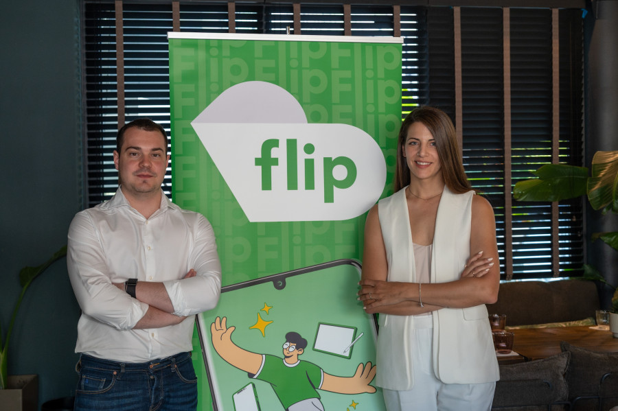 Flip: Ηγέτιδα δύναμη στο refurbished λιανεμπόριο σε Ελλάδα και Νοτιοανατολική Ευρώπη