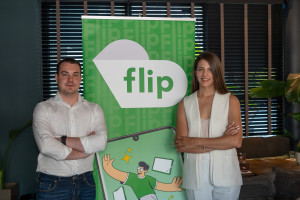 Flip: Ηγέτιδα δύναμη στο refurbished λιανεμπόριο σε Ελλάδα και Νοτιοανατολική Ευρώπη