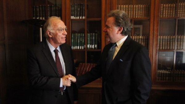 Λεβέντης: Ψεύδεται ο Κατρούγκαλος για το ασφαλιστικό