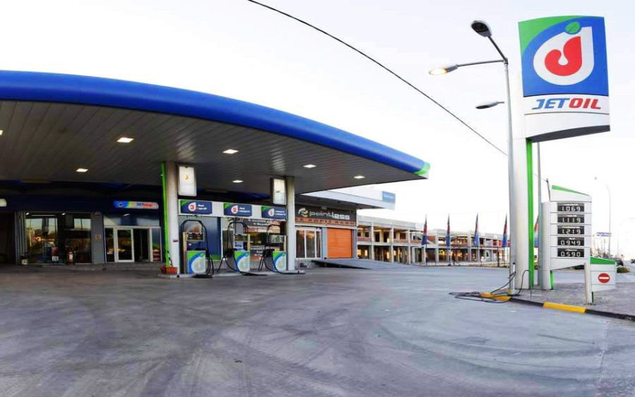 Cetracore - Jetoil: Αιφνιδιαστική εξέλιξη - Αναστέλλει τη λειτουργία της λόγω των κυρώσεων κατά της Ρωσίας