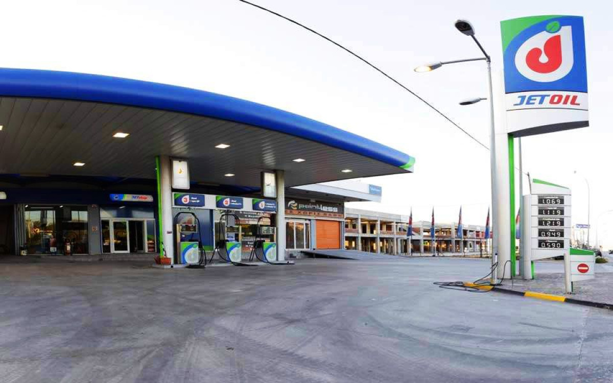 Cetracore - Jetoil: Αιφνιδιαστική εξέλιξη - Αναστέλλει τη λειτουργία της λόγω των κυρώσεων κατά της Ρωσίας