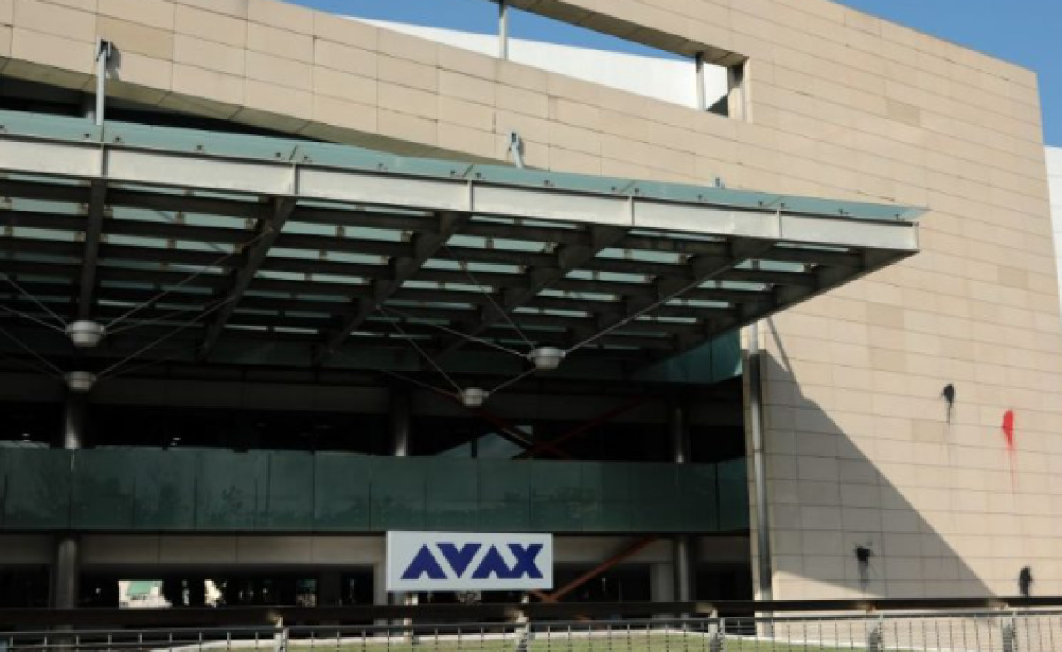 ΑΒΑΞ: Στα 33,6 εκατ. ευρώ τα κέρδη στο εννεάμηνο