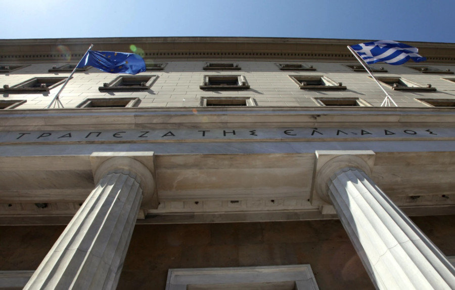 ΤτΕ: Πρώτη ετήσια έκθεση προληπτικής εποπτείας – Βασικά συμπεράσματα και προκλήσεις
