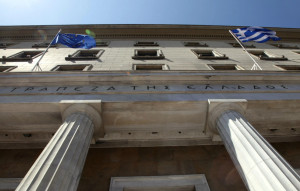 ΤτΕ: Πρώτη ετήσια έκθεση προληπτικής εποπτείας – Βασικά συμπεράσματα και προκλήσεις