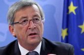 Ζ.Κ.Γιούνκερ: Κανένα διαβολικό σχέδιο κατά της Ελλάδας από Ισπανία- Πορτογαλία