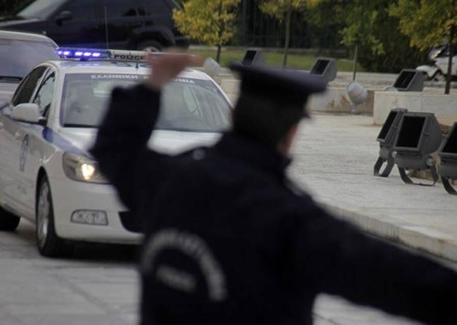 Κρήτη: 1.941 τροχαίες παραβάσεις σε έξι μέρες