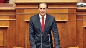Βεσυρόπουλος: Άμεσα η νομοθετική πρωτοβουλία για τα αναδρομικά των συντάξεων