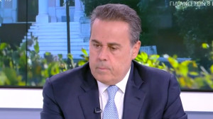 Παπασταύρου: Τα κοιτάσματα καλύπτουν τις ενεργειακές ανάγκες της χώρας για 30-40 χρόνια