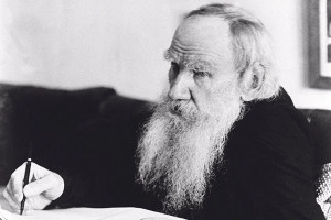Λέων Τολστόι: Ο συγγραφέας που επιθυμούσε να μάς «ανοίξει» την ψυχή του