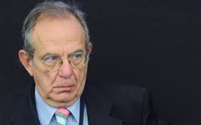 Ιταλός ΥΠΟΙΚ: Διαφορετικό ζώο η Ένωση, χωρίς την Ελλάδα