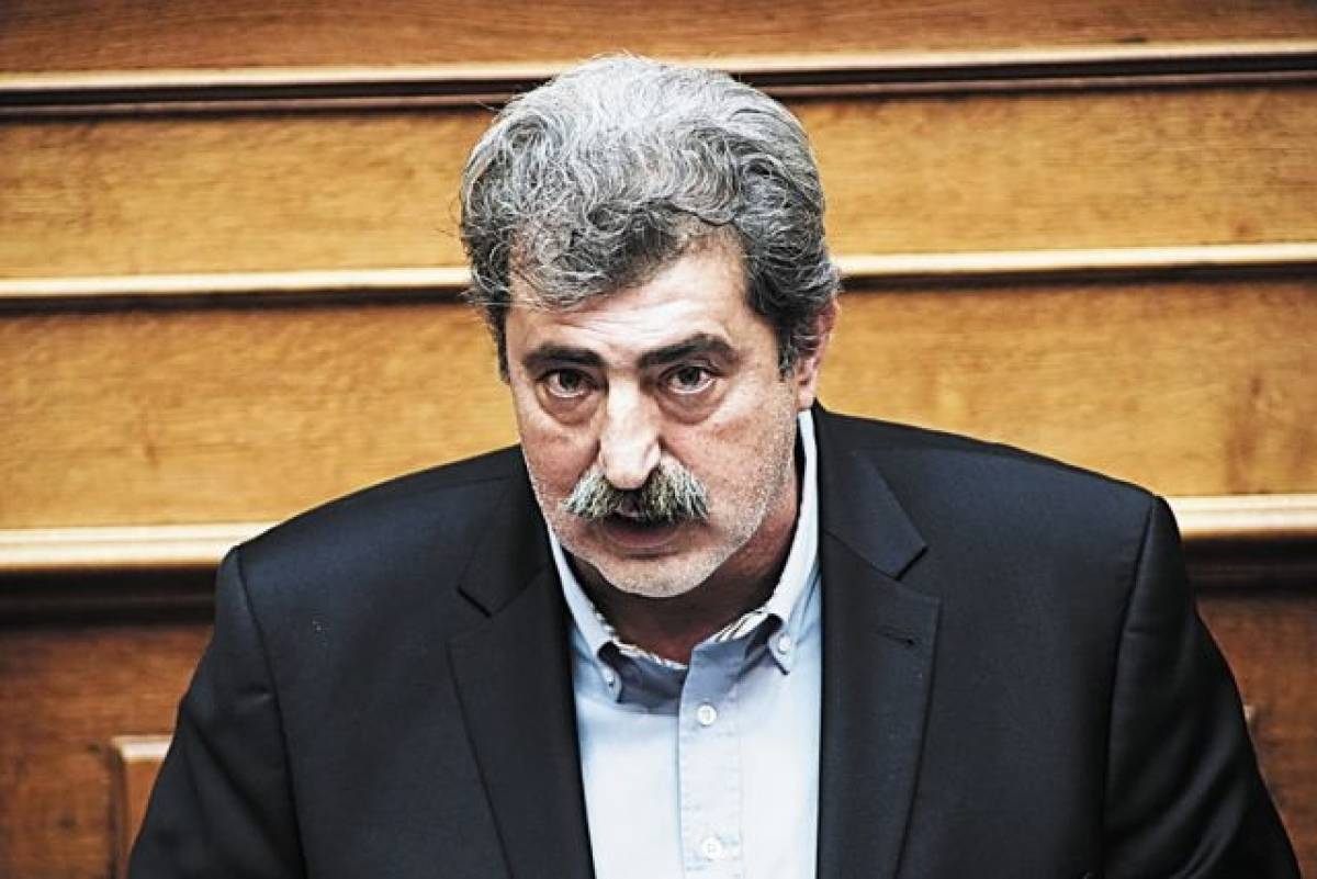 ΙΣΑ: Κινεί πειθαρχική διαδικασία κατά του Πολάκη