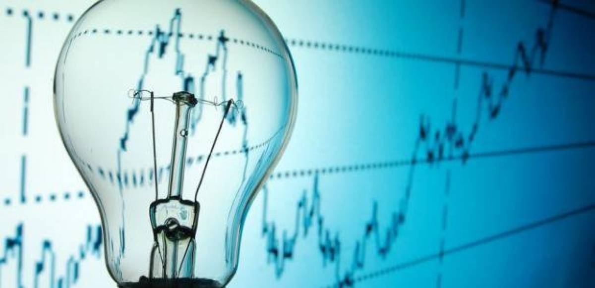 Σημαντική πτώση στις τιμές και τη ζήτηση ηλεκτρικής ενέργειας