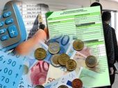 Οδηγίες προς...χρεωμένους- Πως θα εξοφλήσετε την Εφορία σε 12 δόσεις