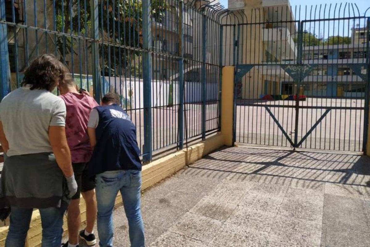 ΕΛ.ΑΣ.: 24 προσαγωγές για διακίνηση ναρκωτικών κοντά σε σχολεία
