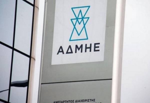 ΑΔΜΗΕ: Το 2020 σε λειτουργία η ηλεκτρική διασύνδεση Κρήτης-Πελοποννήσου