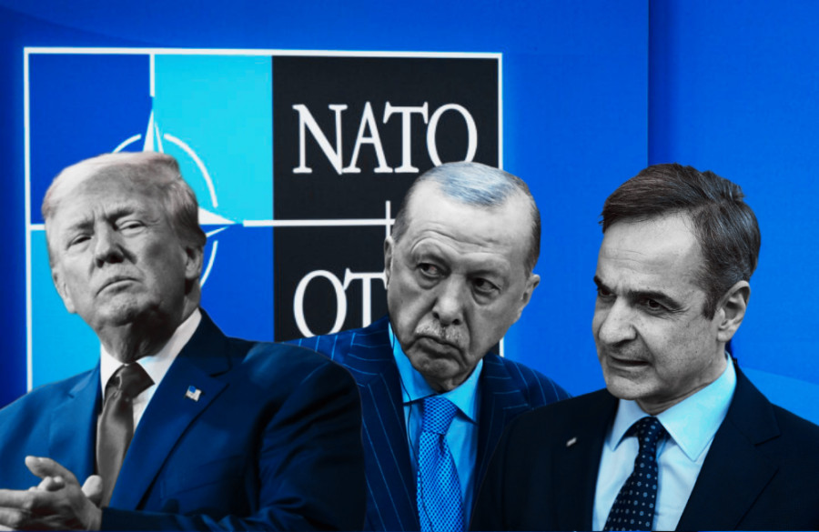 Τουρκία και F-35: Τα εμπόδια που κρατούν «παγωμένη» τη συμφωνία