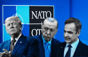 Τουρκία και F-35: Τα εμπόδια που κρατούν «παγωμένη» τη συμφωνία
