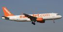 Σημαντική αύξηση στα έσοδα της EasyJet