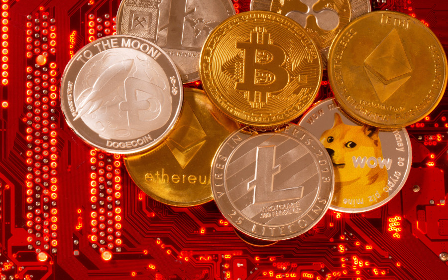 Ρευστοποιήσεις $50 δισ. στην αγορά κρυπτονομισμάτων- Απώλειες για το Bitcoin
